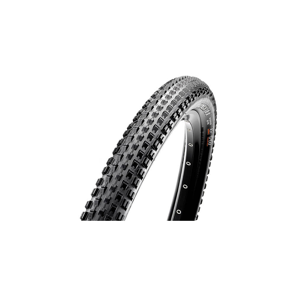 Maxxis Race TT Tyre - TR Kevlar Folding - EXO - Dual Compound - 2.0 Inch - 27.5 Inch