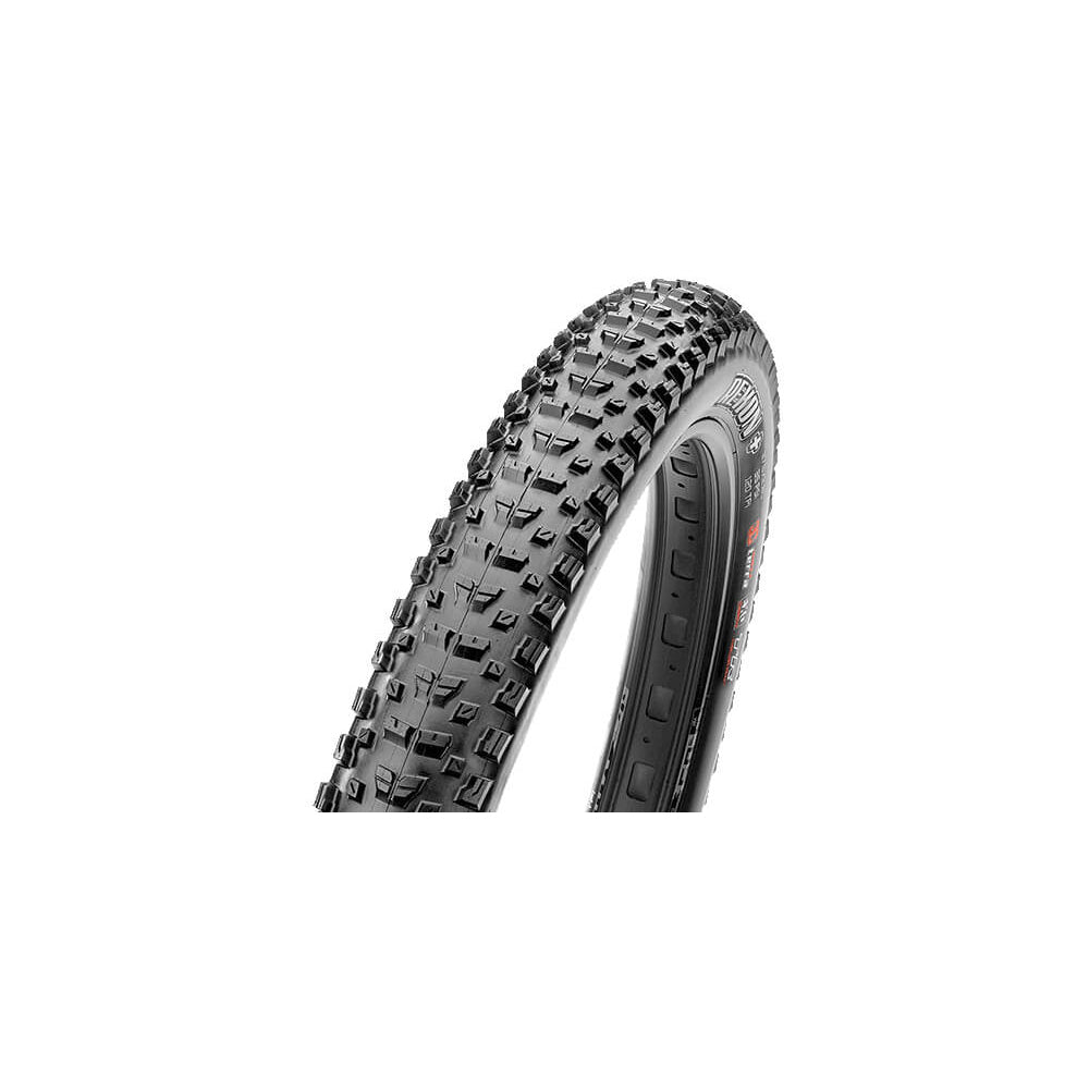 Maxxis Rekon Tyre - Black - TR Kevlar Folding - EXO Plus + - 3C Maxx Terra - 2.6 Inch - 29 Inch