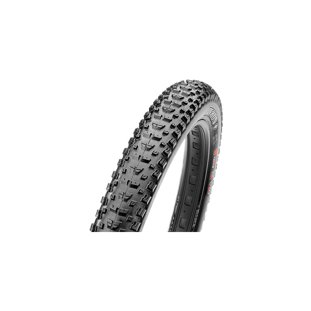Maxxis Rekon Tyre Black TR Kevlar Folding EXO WT Dual