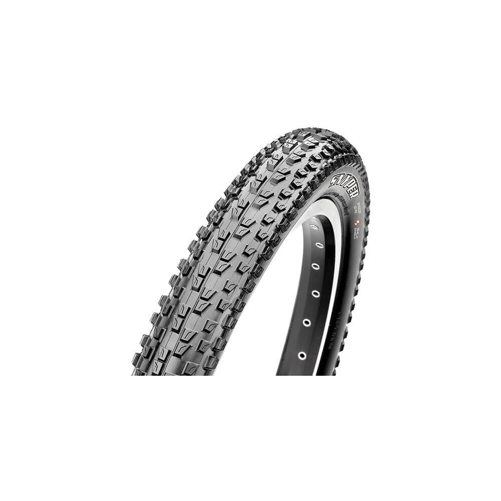 Maxxis Snyper Tyre - Wirebead - Silkshield - Dual Compound - 2.0 Inch - 24 Inch