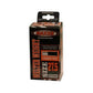 Maxxis Welterweight Tube - Schrader Valve Core - 2.5-3.0 Inch - 27.5 Inch