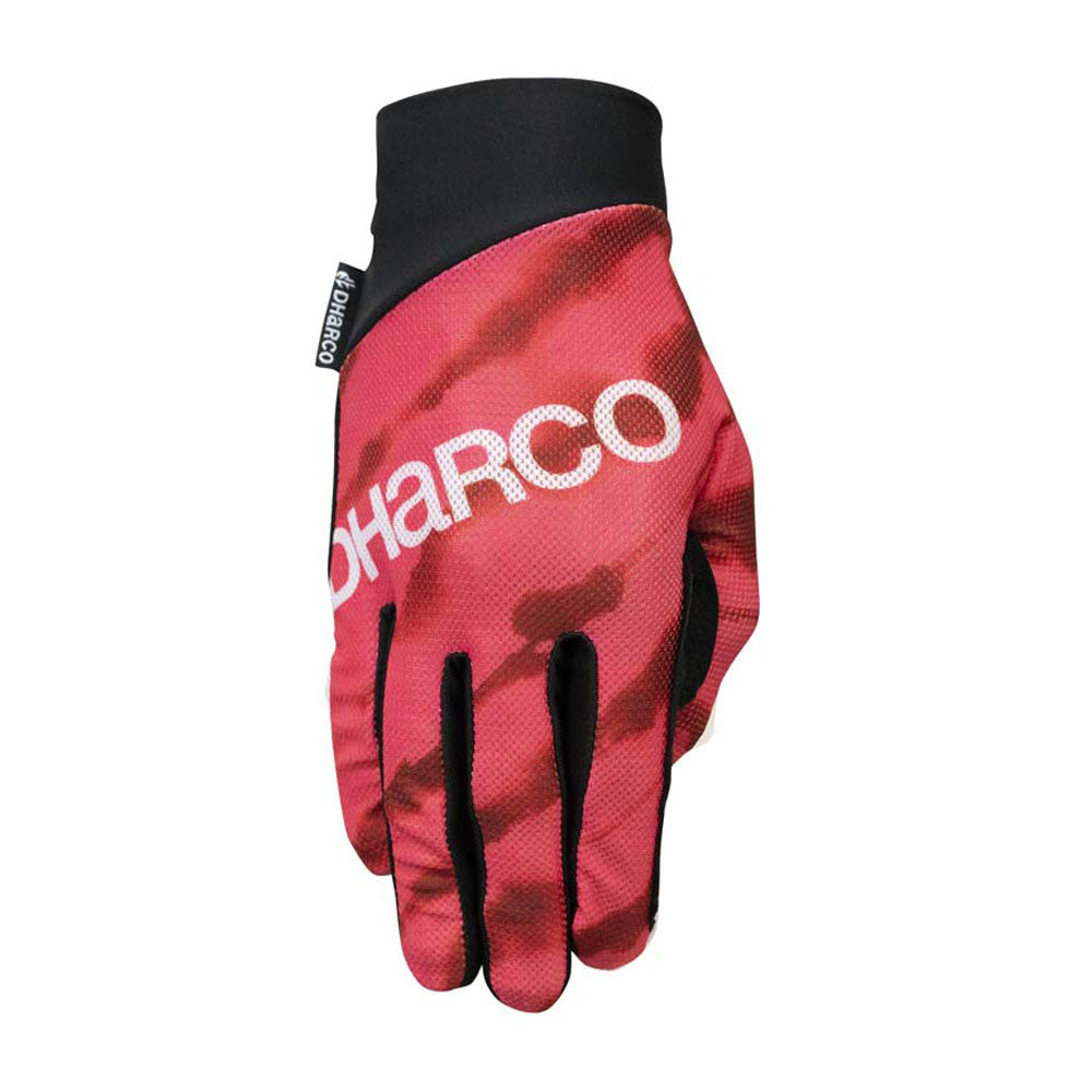 DHaRCO Men's Gloves - S - Val Di Sole