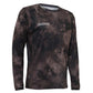 DHaRCO Men's Gravity Long Sleeve Jersey - XL - Driftwood