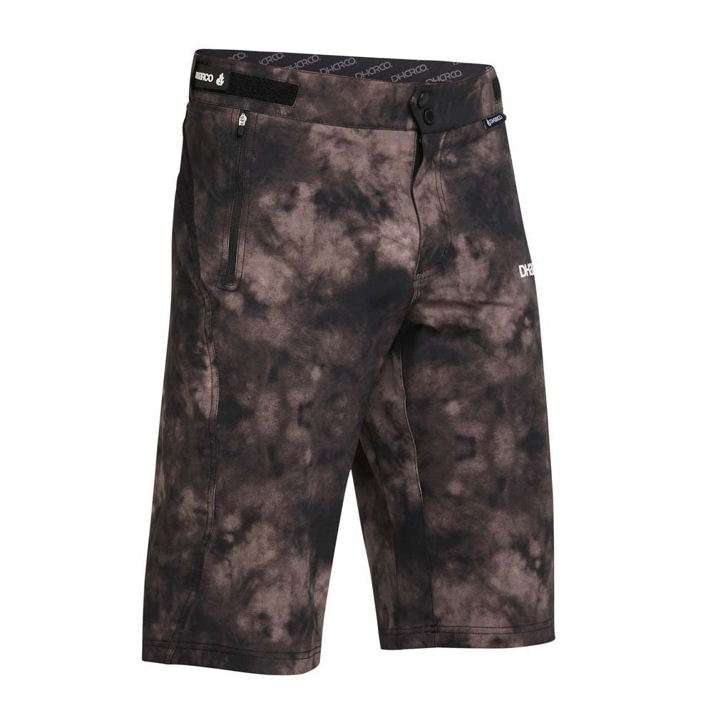 DHaRCO Men's Gravity Shorts - 2XL - Driftwood