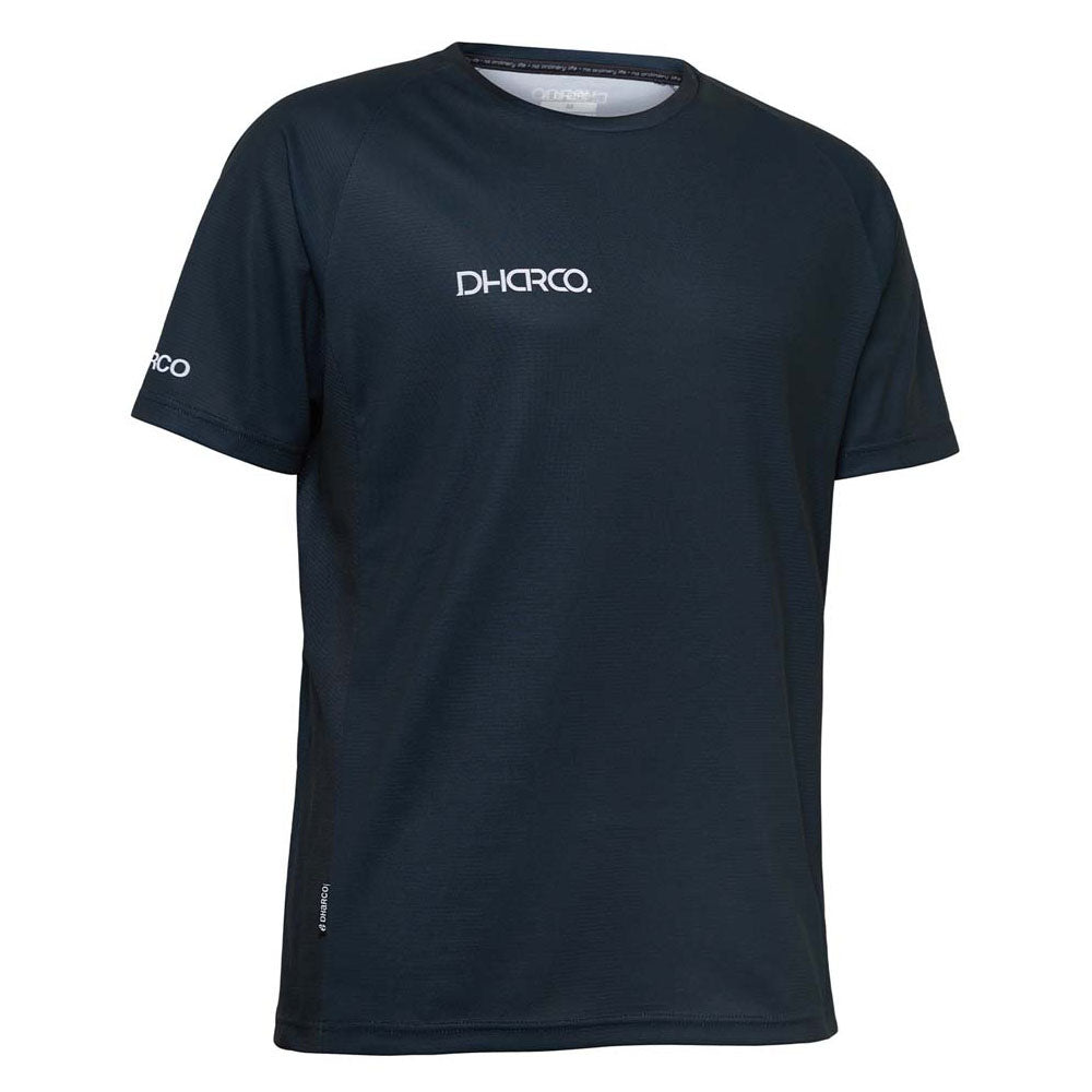 DHaRCO Men's Short Sleeve Jersey - M - Funnelweb