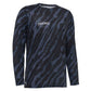 DHaRCO Men's Race Long Sleeve Jersey - S - Jet Stream