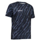 DHaRCO Men's Short Sleeve Jersey - M - Jet Stream