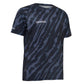 DHaRCO Men's Short Sleeve Jersey - L - Jet Stream