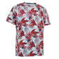 DHaRCO Men's Short Sleeve Jersey - M - Paradise Lost