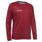 DHaRCO Men's Gravity Long Sleeve Jersey - S - Steyne