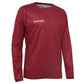 DHaRCO Men's Gravity Long Sleeve Jersey - M - Steyne