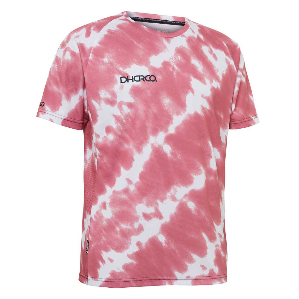 DHaRCO Men's Short Sleeve Jersey - M - Wipeout
