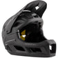 Met Parachute MCR MIPS Helmet - L - Matte Black