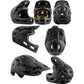 Met Parachute MCR MIPS Helmet - M - Matte Black