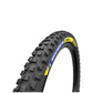 Michelin DH34 Tyre - TR Wirebead - 4 x 55 TPI Down Hill Shield - Magi-X DH - 2.4 Inch - 27.5 Inch