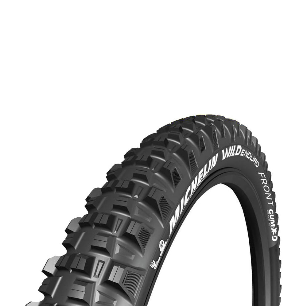 Michelin Wild Front Enduro Tyre