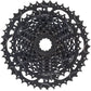 Microshift Acolyte 8 Speed Cassette - Shimano HG Splined - 12-42T - Steel - 8 Speed