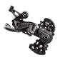 Microshift Acolyte 8 Speed Clutched Rear Derailleur - Short Cage - With Clutch - 8 Speed