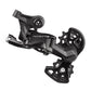 Microshift Acolyte 8 Speed Rear Derailleur - Short Cage - Without Clutch - 8 Speed