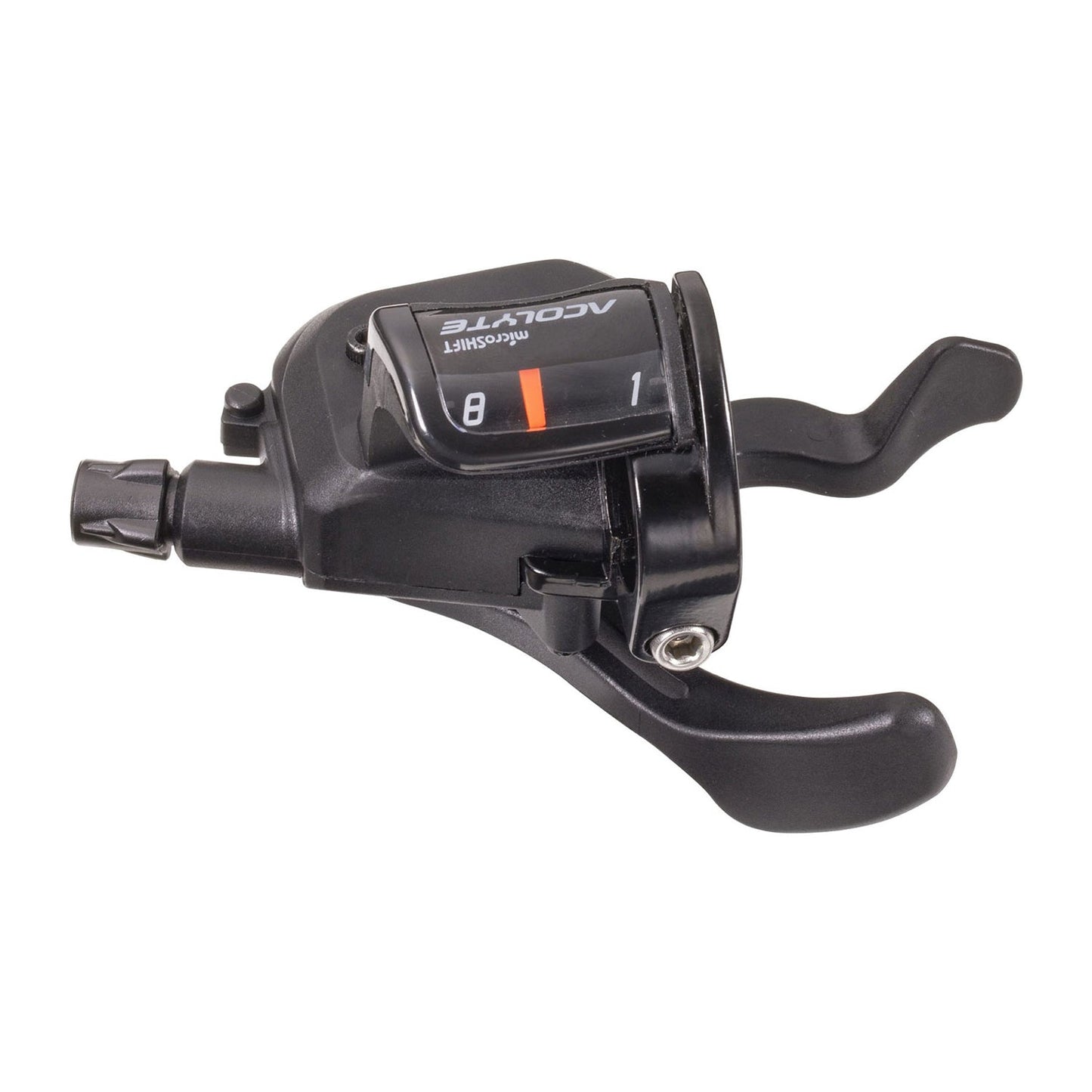 Microshift Acolyte Xpress 8 Speed Rear Shifter