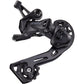 Microshift Advent RD-M6195M 9 Speed Clutched Rear Derailleur - Long Cage - 9 Speed