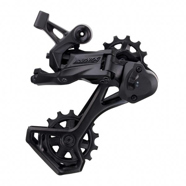Microshift Advent X OE RD-M6205GM 10 Speed Clutched Rear Derailleur - 10 Speed