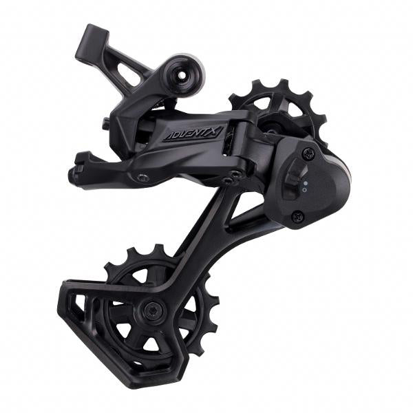 Microshift Advent X OE RD-M6205GM 10 Speed Clutched Rear Derailleur