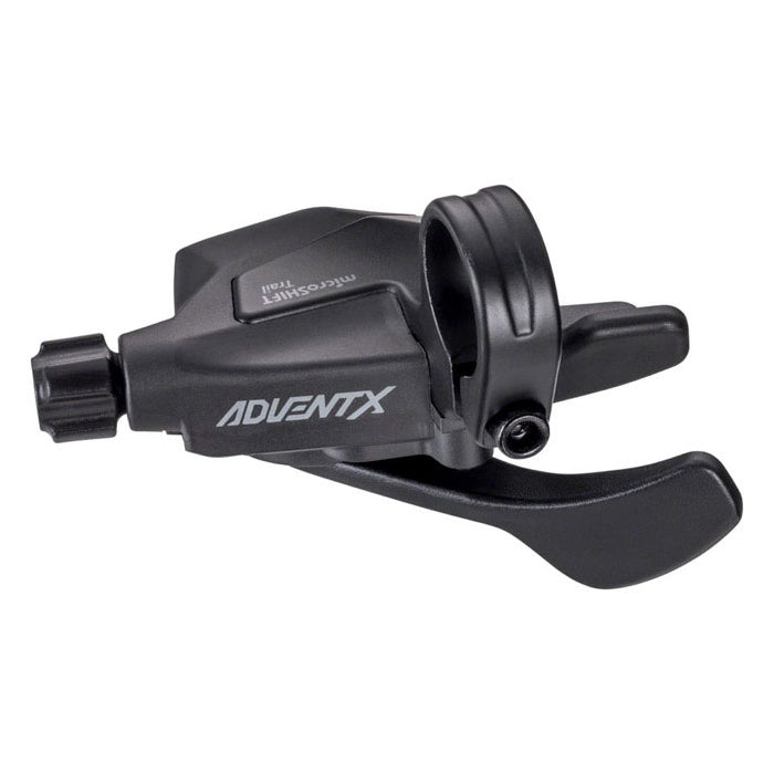 Microshift Advent X OE SL-M9505-R Trail 10 Speed Rear Shifter - 22.2mm Bar Clamp - 10 Speed