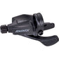 Microshift Advent X OE Steel 10 Speed Wide Range Group Set - 11-48T - 10 Speed
