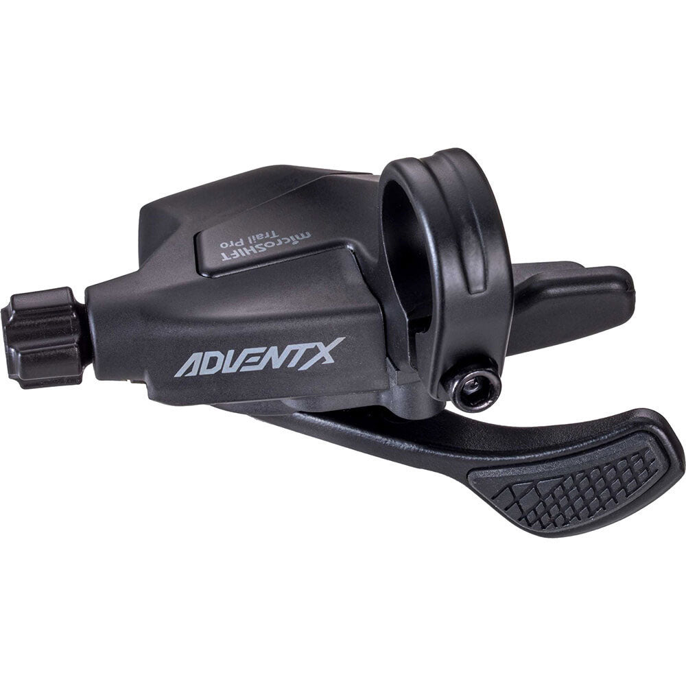 Microshift Advent X OE Steel 10 Speed Wide Range Group Set - 11-48T - 10 Speed