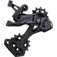 Microshift Advent X RD-M6205AM 10 Speed Clutched Rear Derailleur - 10 Speed