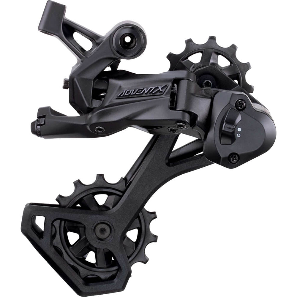Microshift Advent X RD-M6205AM 10 Speed Clutched Rear Derailleur