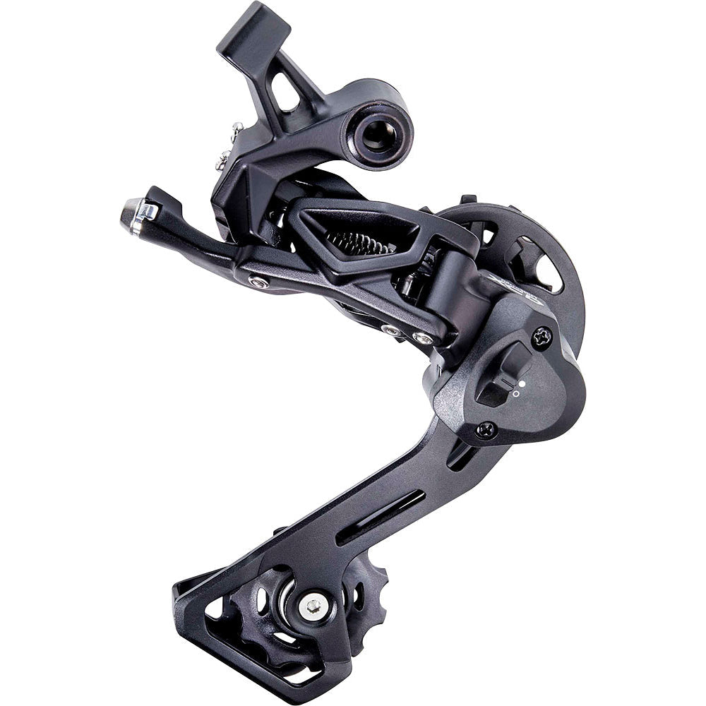 Microshift XLE RD-M665M 11 Speed Clutched Rear Derailleur