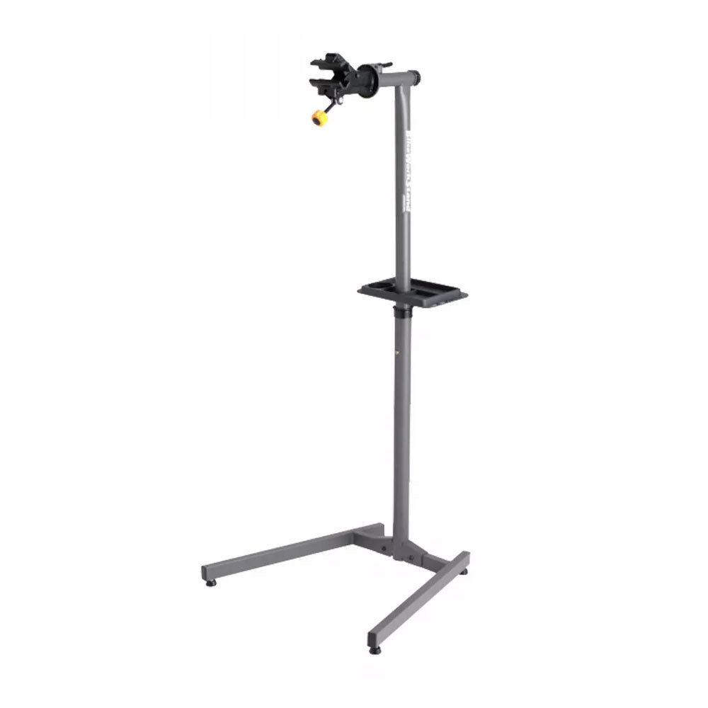 Minoura Heavy Duty Steel Work Stand With Tool Tray