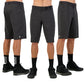 Mons Royale Virage Mens Shorts - 2XL-38 - Black