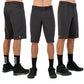 Mons Royale Virage Mens Shorts - L-34 - Black