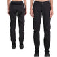 Mons Royale Virage Women's Pants - Women's S - Black