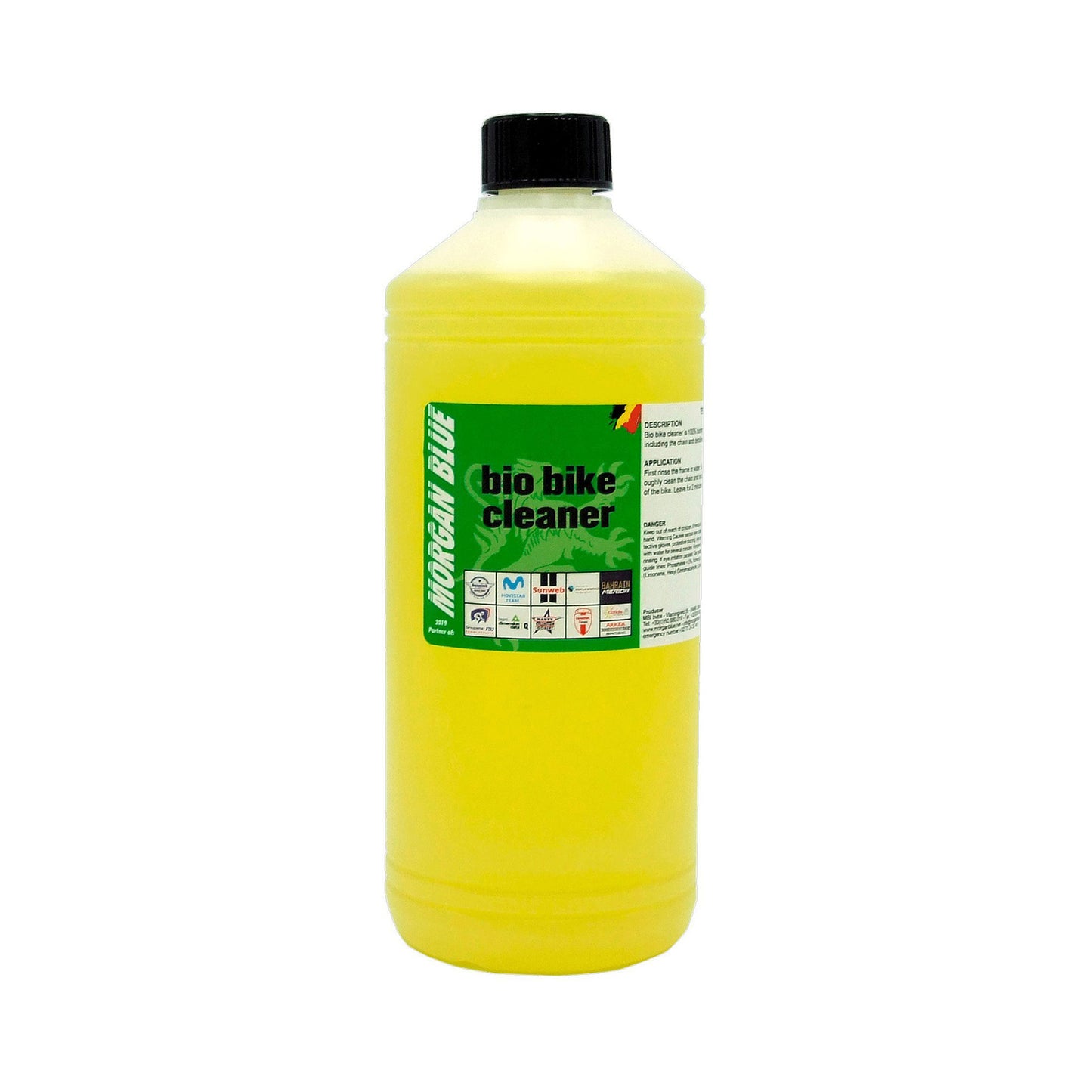 Morgan Blue Bio Bike Cleaner - 1L