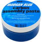 Morgan Blue Carbon Assembly Paste - 100ml