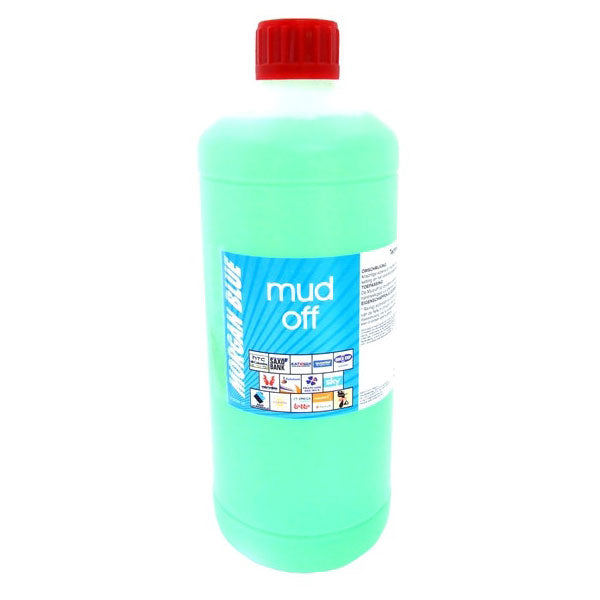 Morgan Blue Mud Off And Vaporizer - 1L