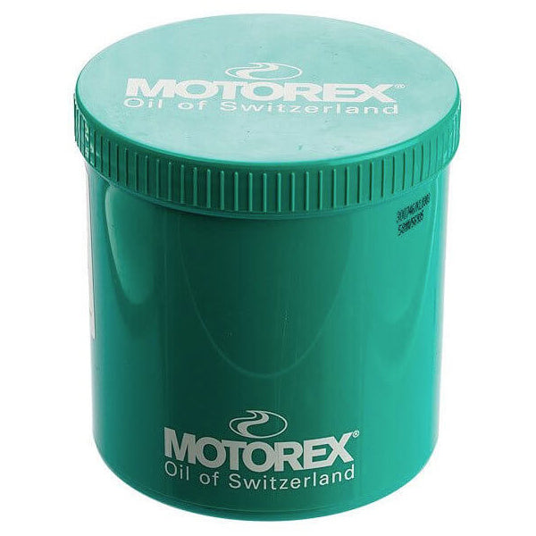 Motorex Bike Grease 2000 Tub 850g MTB Direct The MTB Experts