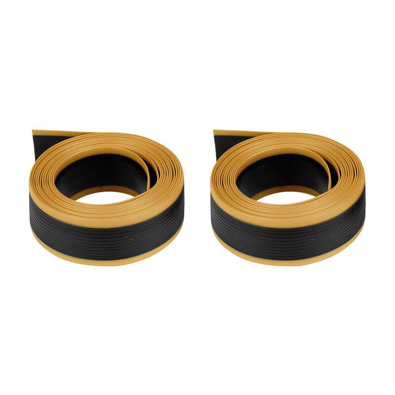 Mr Tuffy Tyre Liners - Gold - 1.5-2.35 Inch - 29 Inch | MTB Direct