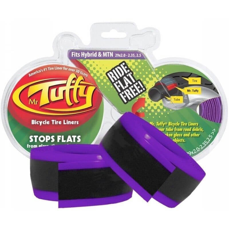 Mr Tuffy Tyre Liners