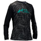 MTB Direct X DHaRCO Women's Gravity Long Sleeve Jersey - Women's M - MTB Direct