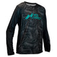 MTB Direct X DHaRCO Youth Gravity Long Sleeve Jersey - Youth S - MTB Direct