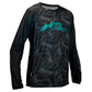 MTB Direct X DHaRCO Youth Gravity Long Sleeve Jersey - Youth M