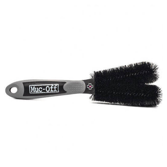 Muc-Off 2 Prong Brush