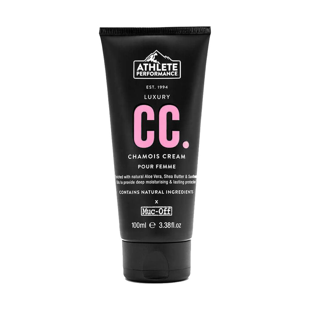 Muc-Off Ladies Chamois Cream
