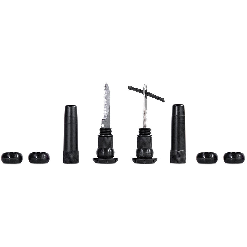 Muc-Off Stealth Tubeless Puncture Plug - Black