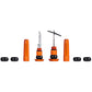 Muc-Off Stealth Tubeless Puncture Plug - Orange